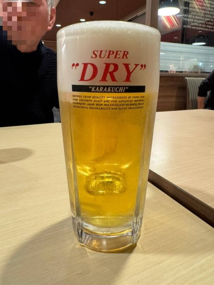 ガスト 錦糸町北口店