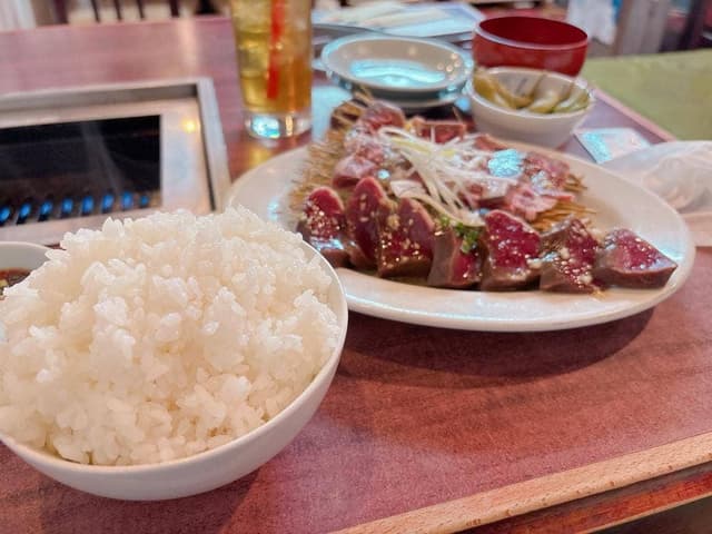 三代目 焼肉 大東園 - サブ画像2