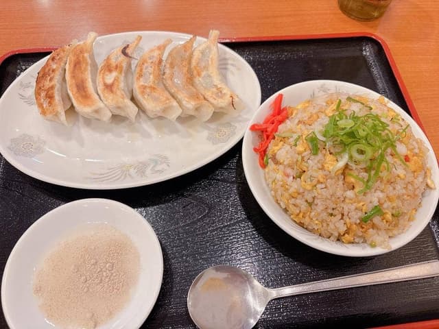 中華料理 八椿 - サブ画像1