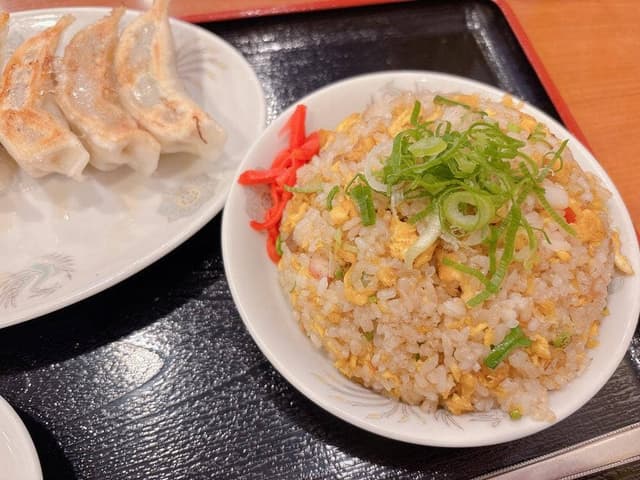 中華料理 八椿 - サブ画像3