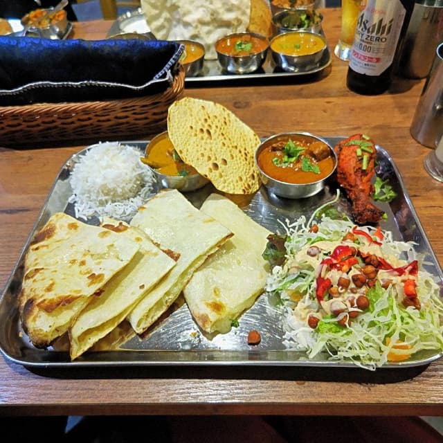 ナンディニ 清澄白河店 - サブ画像1