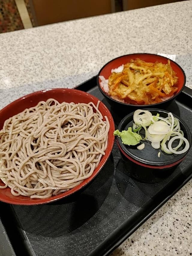 名代 富士そば 綾瀬店 - サブ画像3