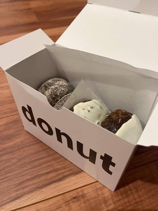 I'm donut? アイムドーナツ 原宿店 - サブ画像3