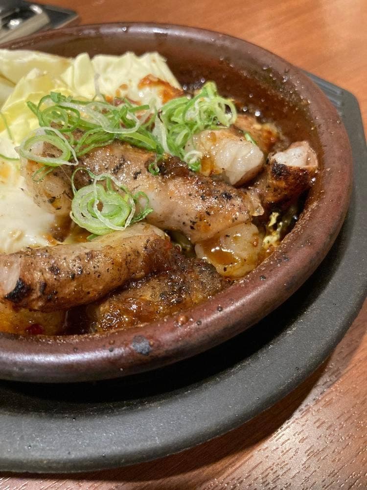 源兵衛 なんば店