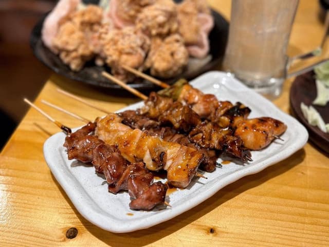 鳥一番 - サブ画像2