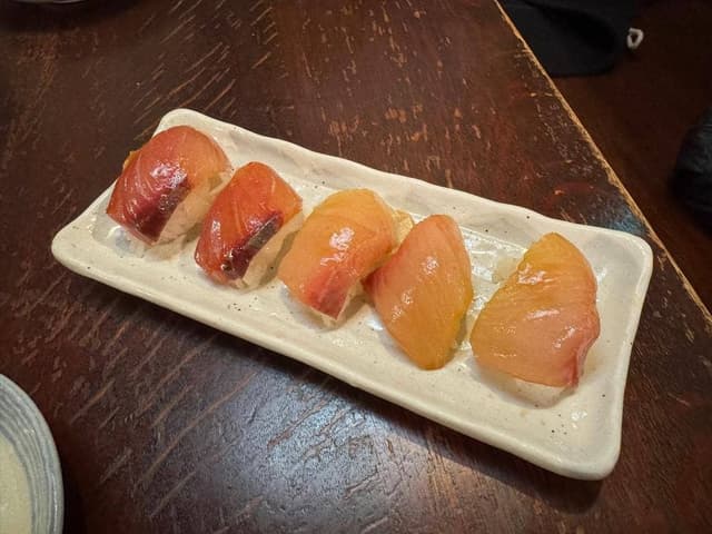 八丈島 浜やん - サブ画像2