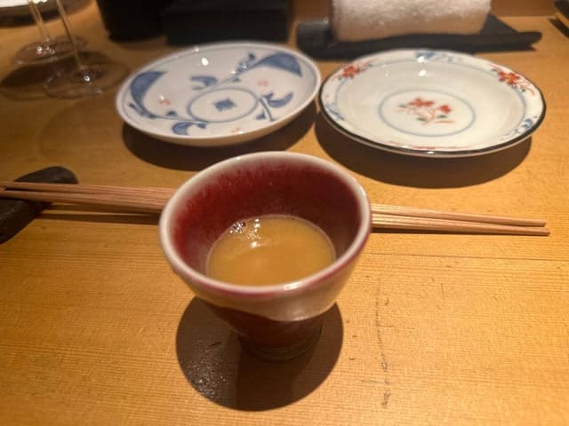 焼鳥 銀座 井 - サブ画像2