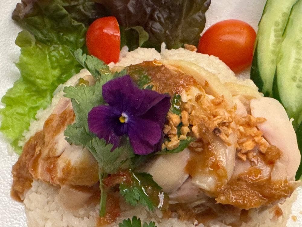 クィーンオブタイランド 横浜