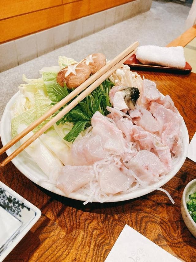 ふぐ料理 武蔵 - サブ画像3