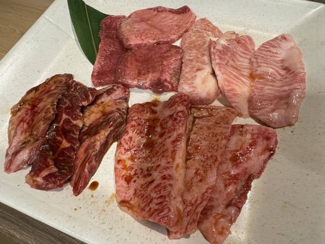 板門店 - サブ画像1