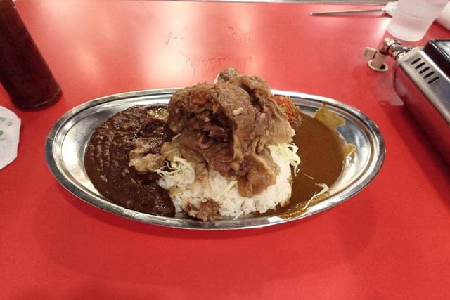 焼肉冷麺てっちゃん 蒲田西口店 - サブ画像2