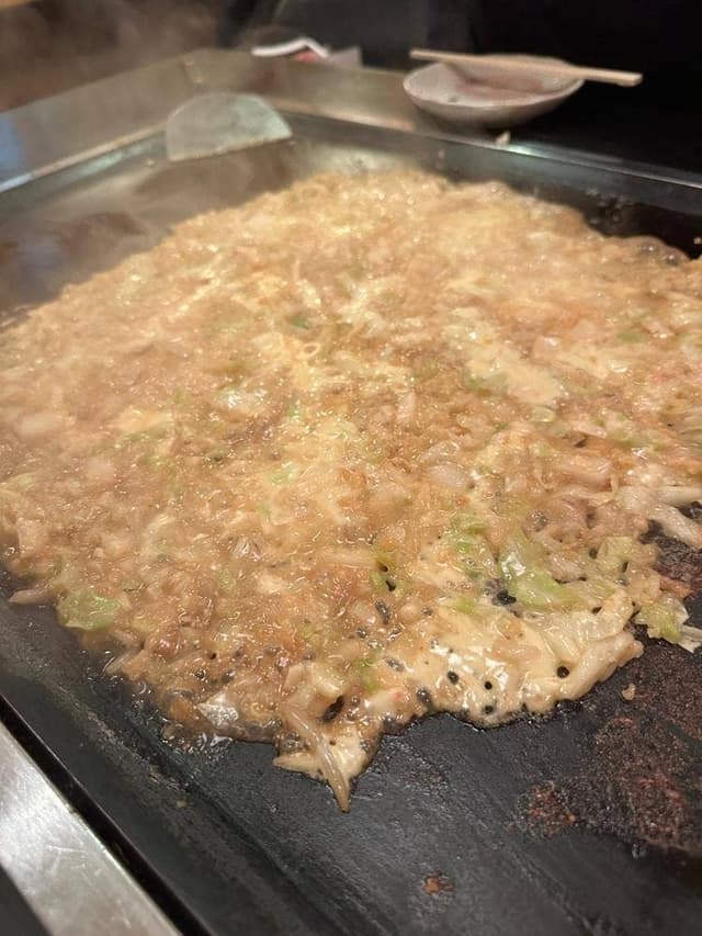 もんじゃ焼 てん - サブ画像1