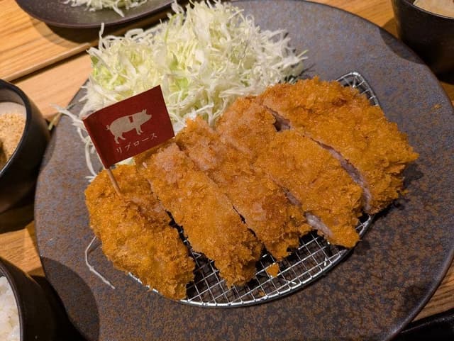 熟豚三代目 蔵司 - サブ画像3