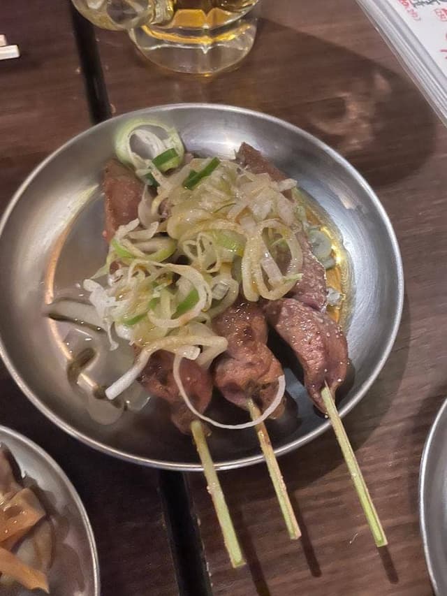 四文屋 中野北口店 - サブ画像2