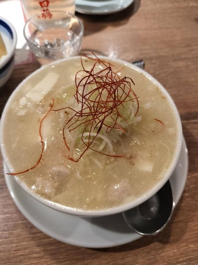 焼売スタンド イノスケ - サブ画像1