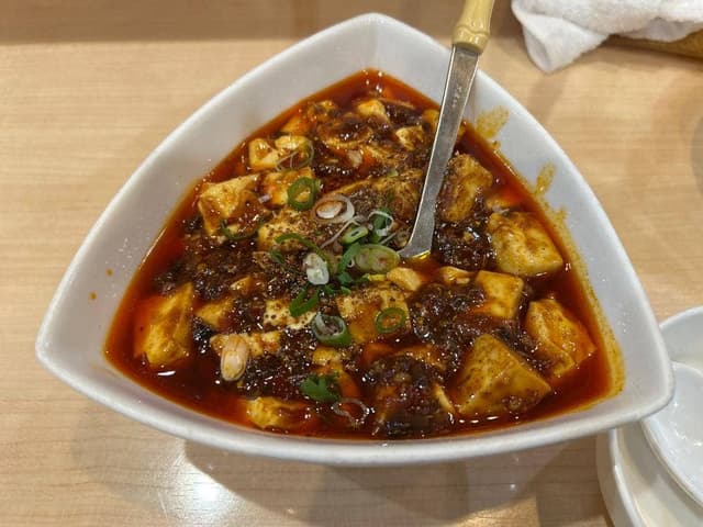 川香苑 本店 - サブ画像1