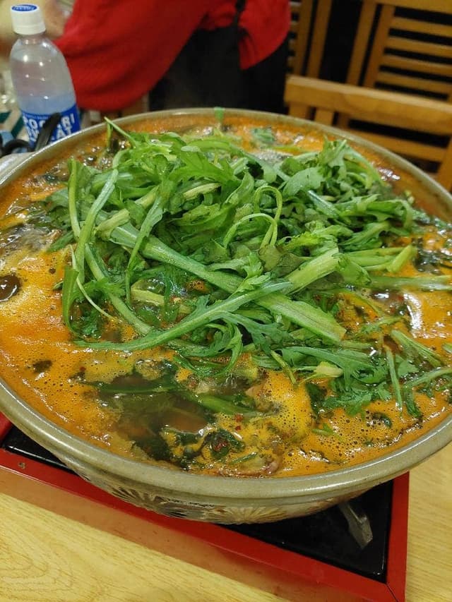 韓食堂 - サブ画像1