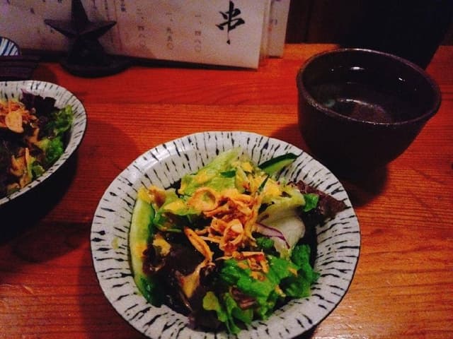 鳥雅 - サブ画像3