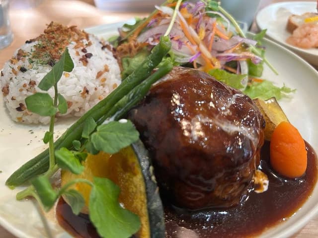 TSUKINOWA DINING - サブ画像1