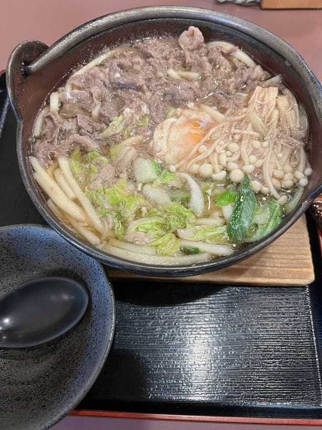 中佐本店 - サブ画像2