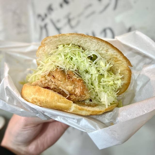 筑紫庵本店 - サブ画像1