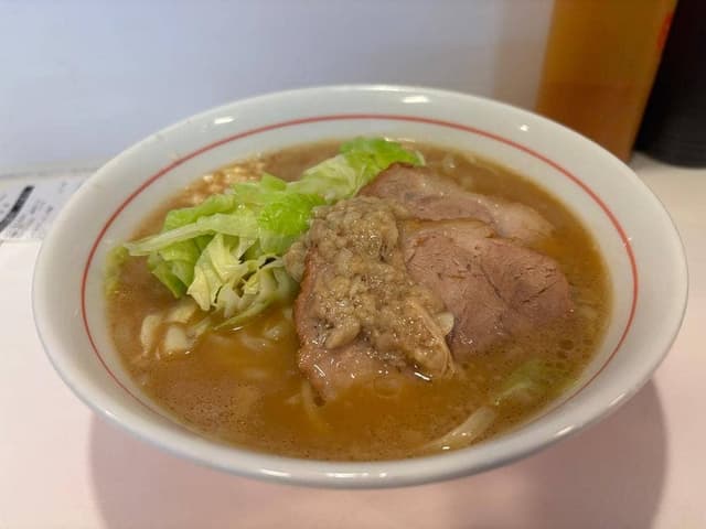 ハイパーファットン - サブ画像3