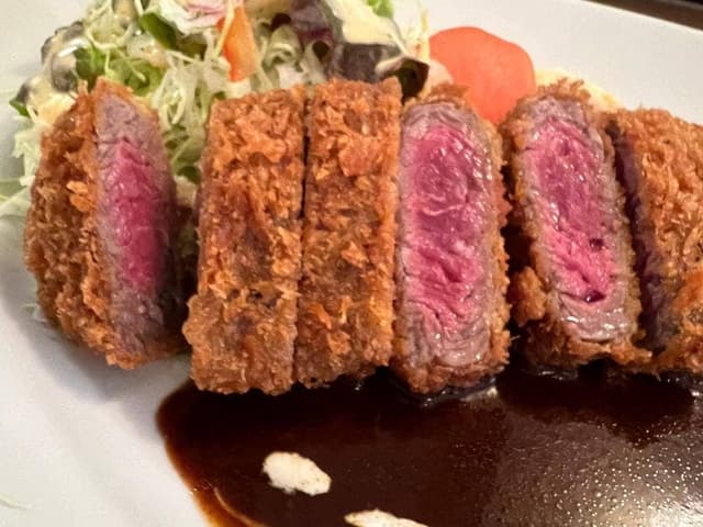 洋食さかぐち - サブ画像1