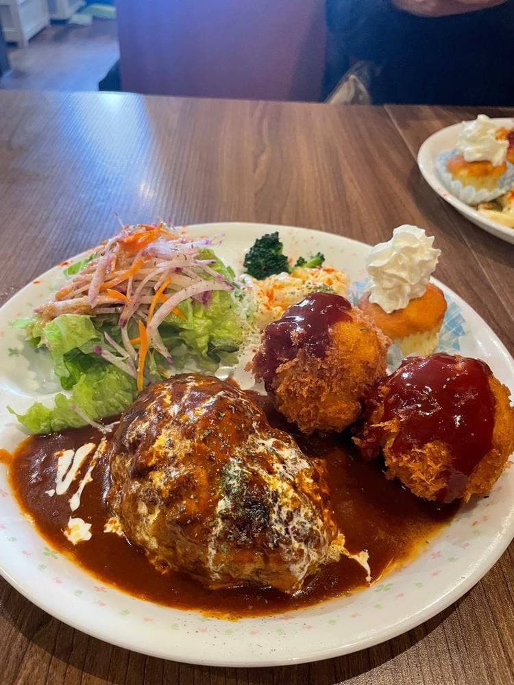 レストランローリエ