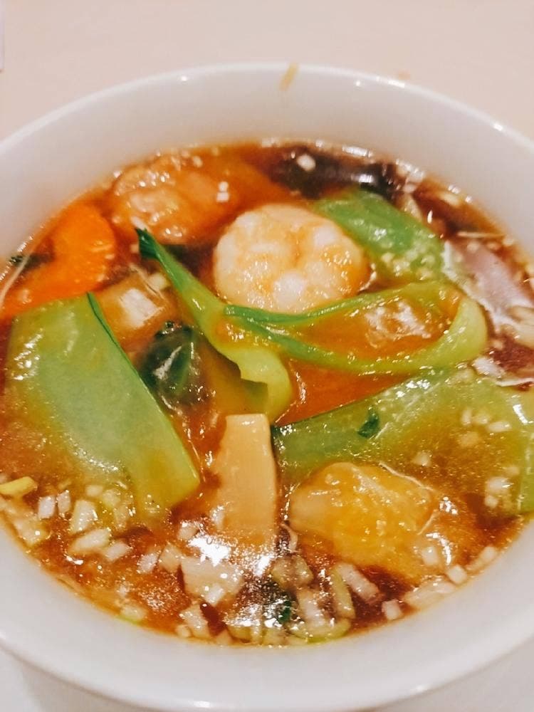 慶楽 新潟グランドホテル