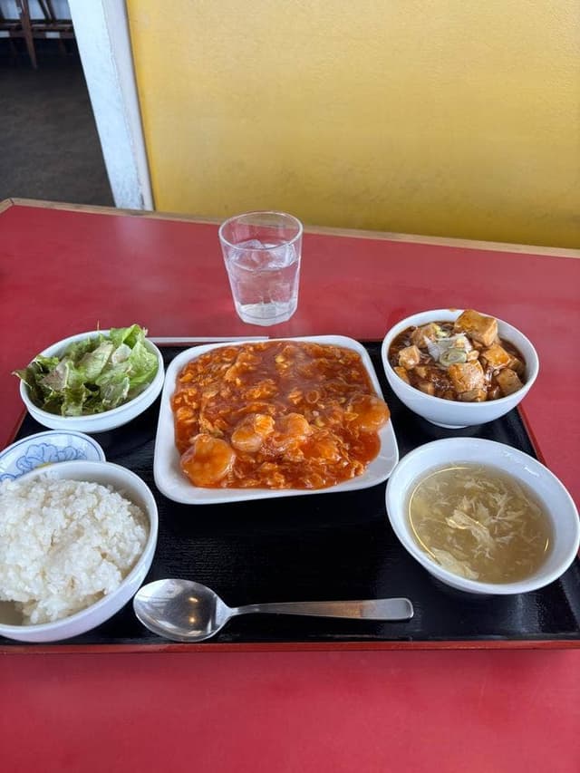 中国料理 小満堂 - サブ画像3