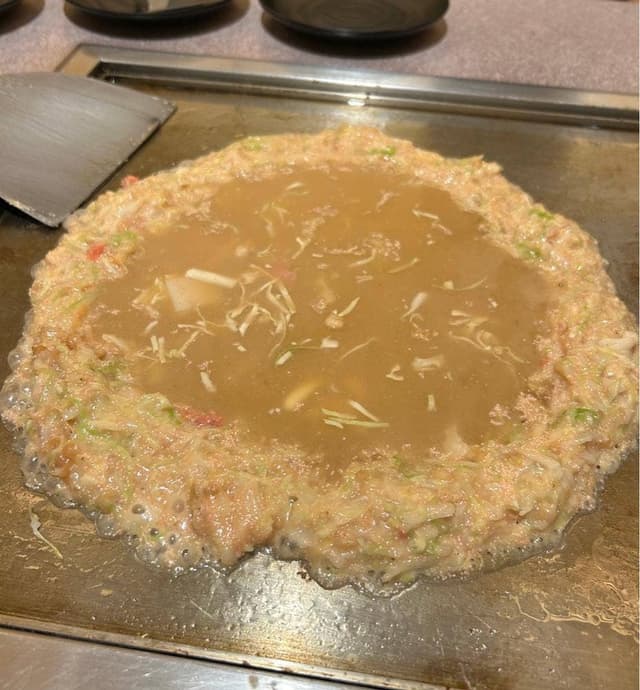 お好み・もんじゃ 清十郎 阪急西宮ガーデンズ店 - サブ画像1