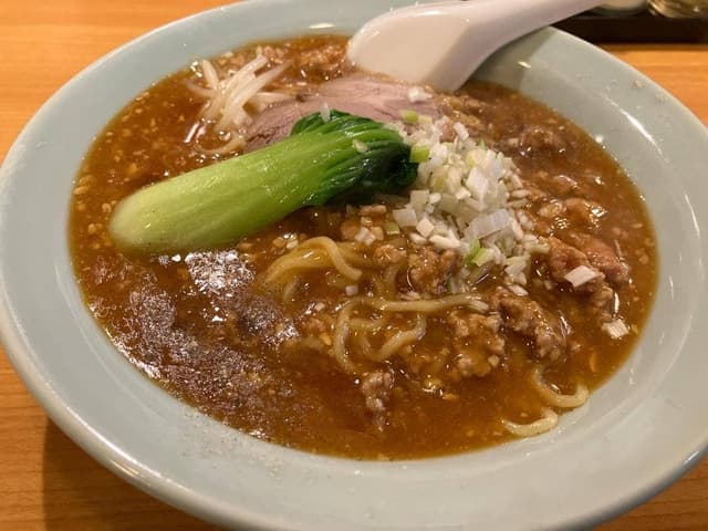 中華料理 珉来 - サブ画像2