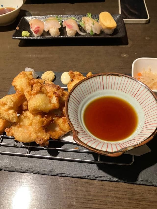 黒崎居酒屋 すし天や - サブ画像1