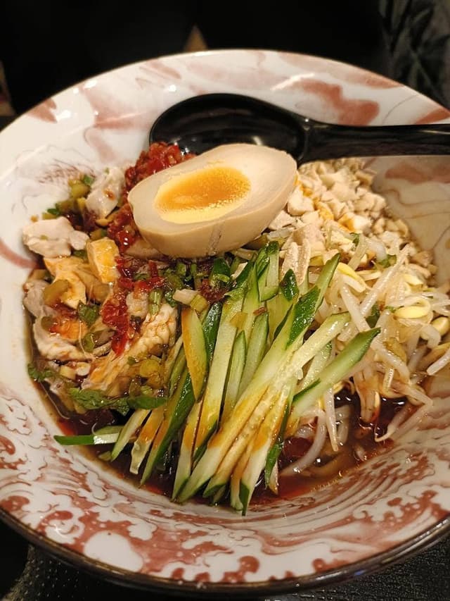 本格四川料理 麻辣先生 木場店 - サブ画像3