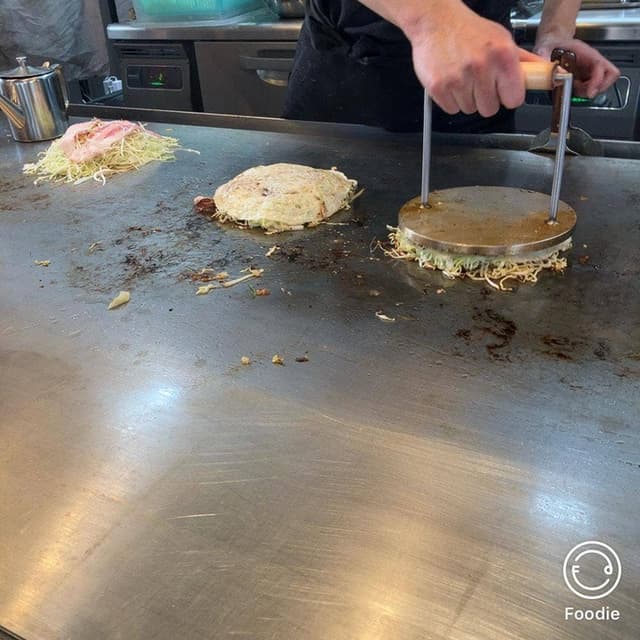 広島風お好み焼 もみじ屋 東池袋店 - サブ画像1