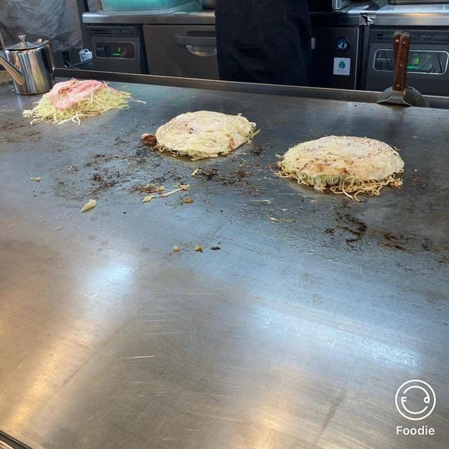 広島風お好み焼 もみじ屋 東池袋店 - サブ画像2