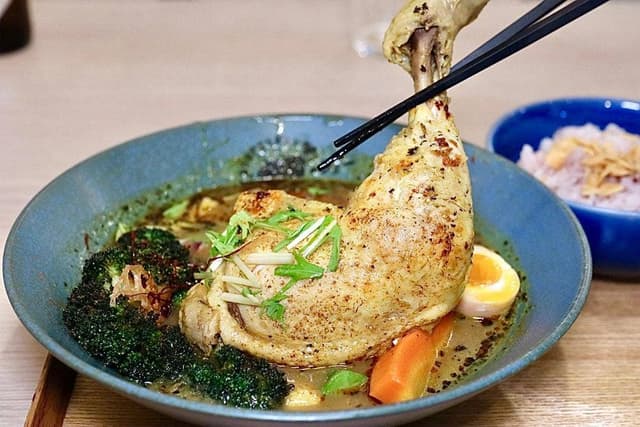 SOUPCURRYのジョー - サブ画像3