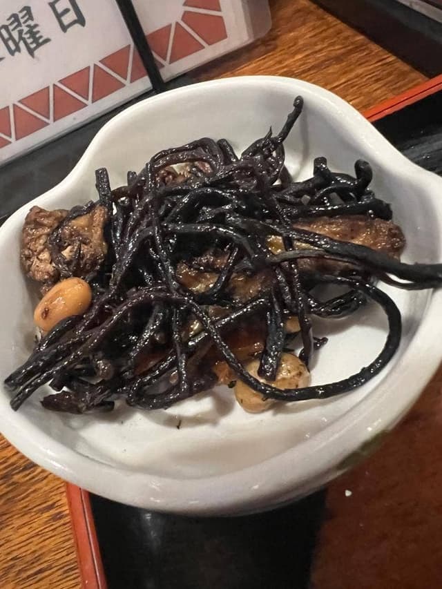 御食事処土田 - サブ画像3