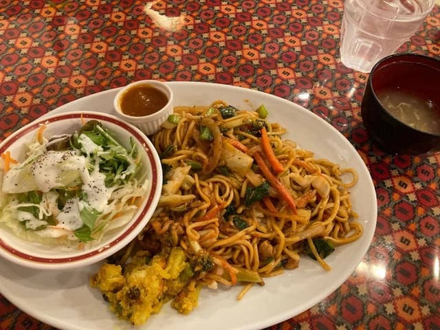 ネパール料理 ヤク&イエティ - サブ画像1