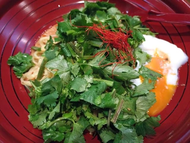 金蠍 神谷町店 - サブ画像2