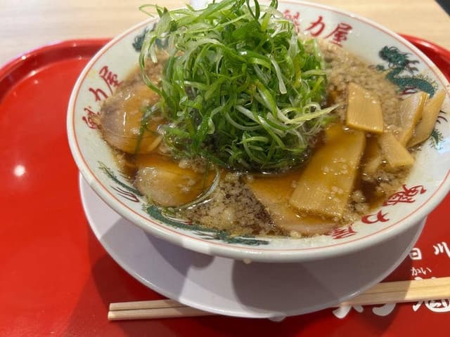 ラーメン魁力屋イオンモール豊川店 - サブ画像2