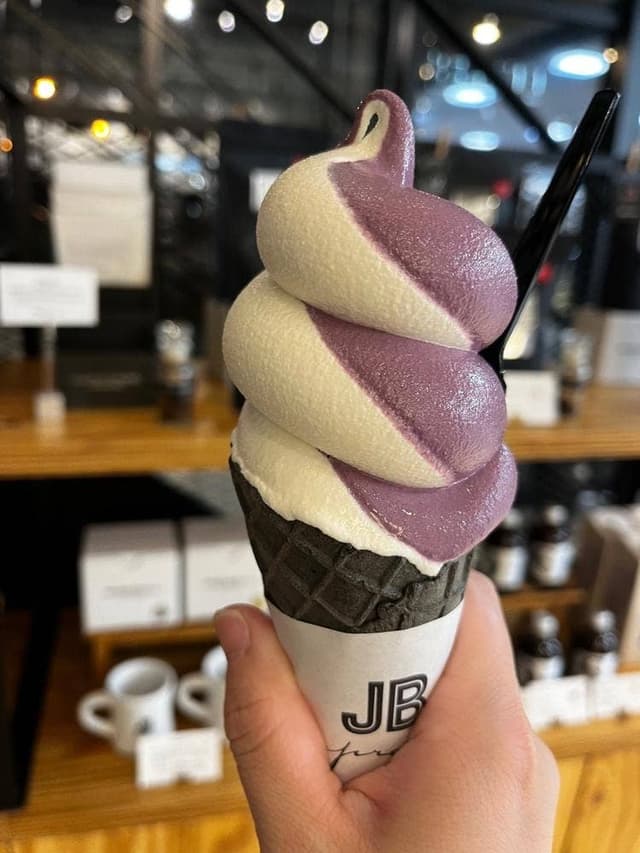 JB ESPRESSO MORIHICO. サイクルロード - サブ画像1