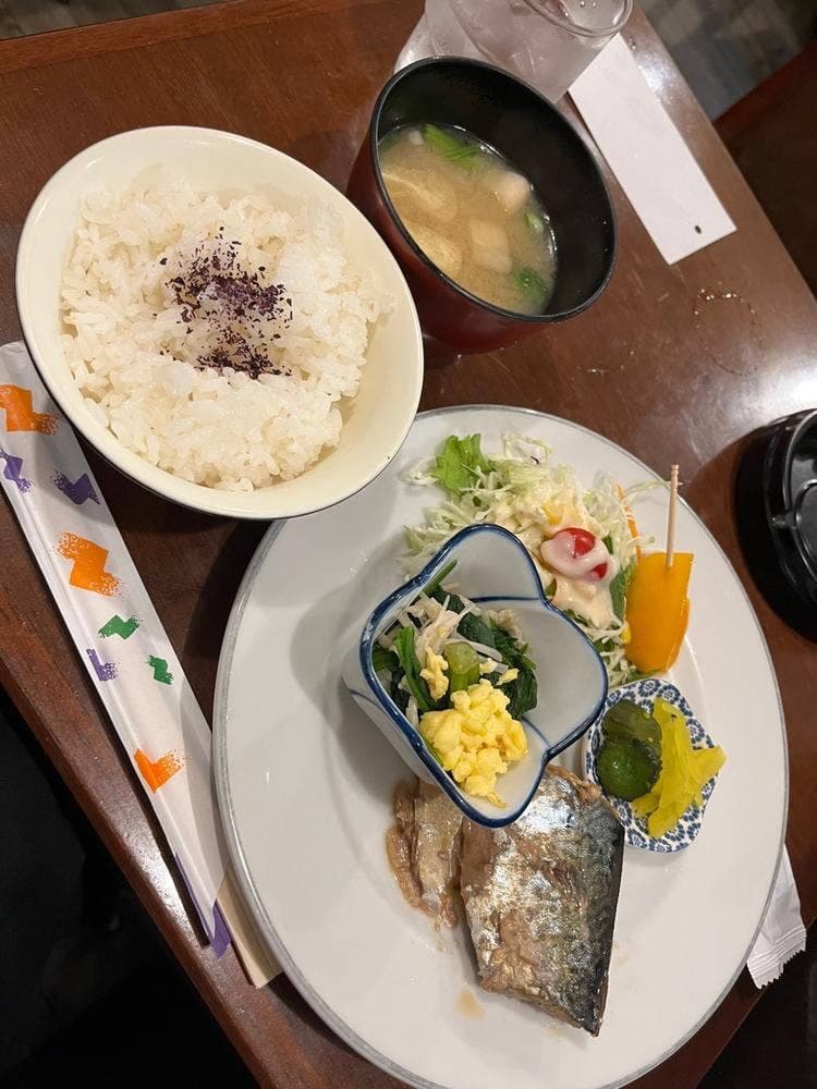 喫茶一番館