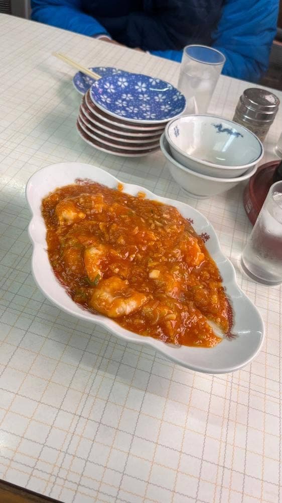 葉華楼 - サブ画像1