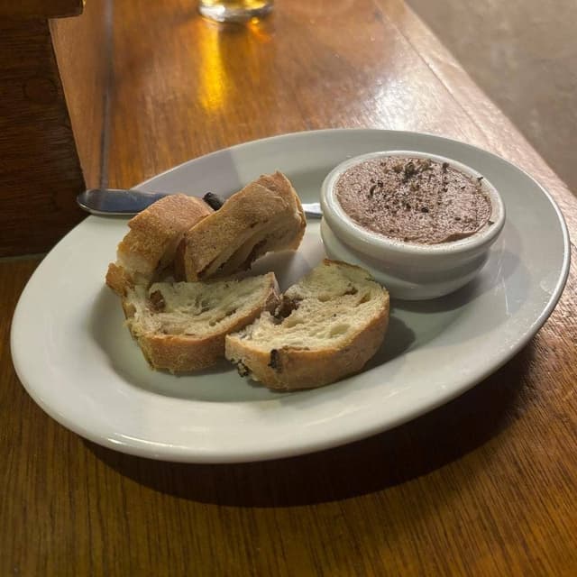 スペインバル トリツカレ男 - サブ画像1