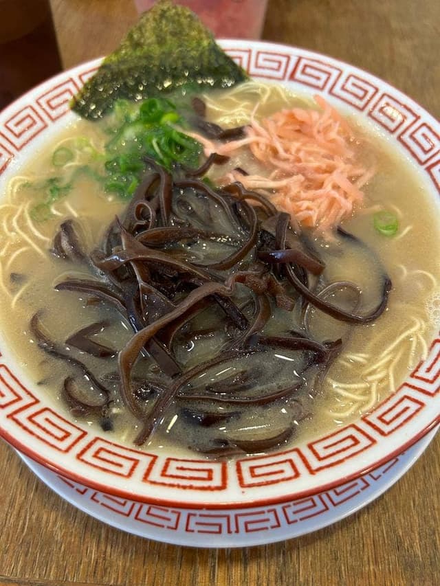 風雲ラーメン - サブ画像1