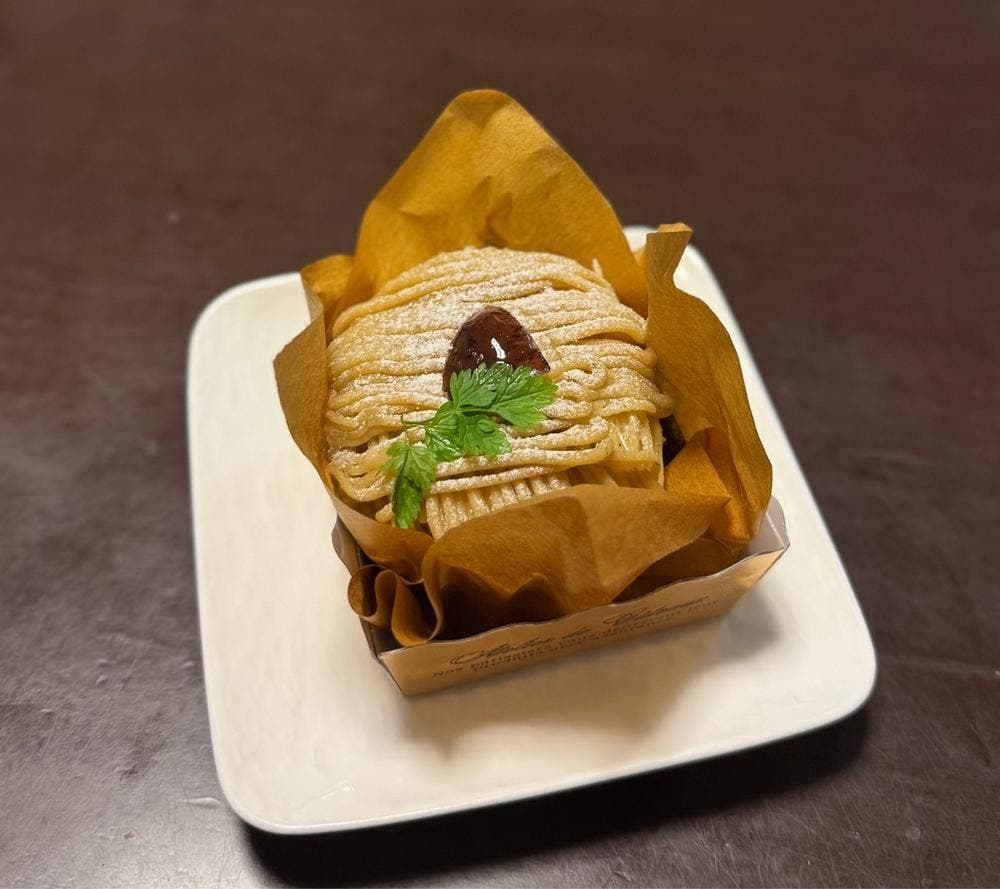 菓子工房石黒