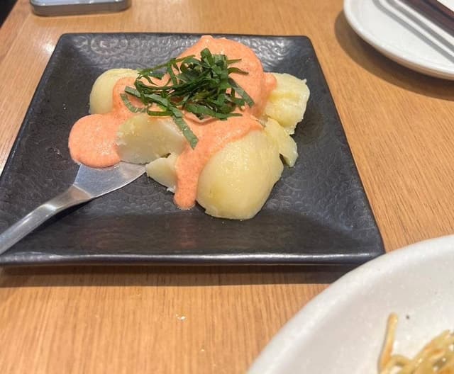 みっちゃん総本店 - サブ画像1