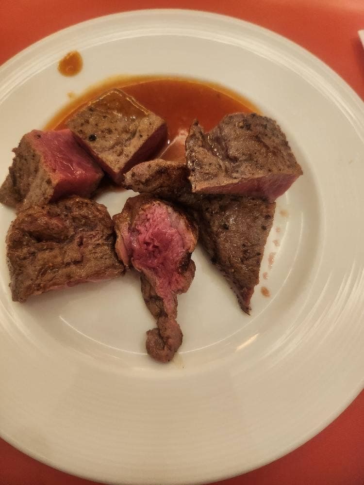 カフェ＆ブッフェ ディッシュ パレード