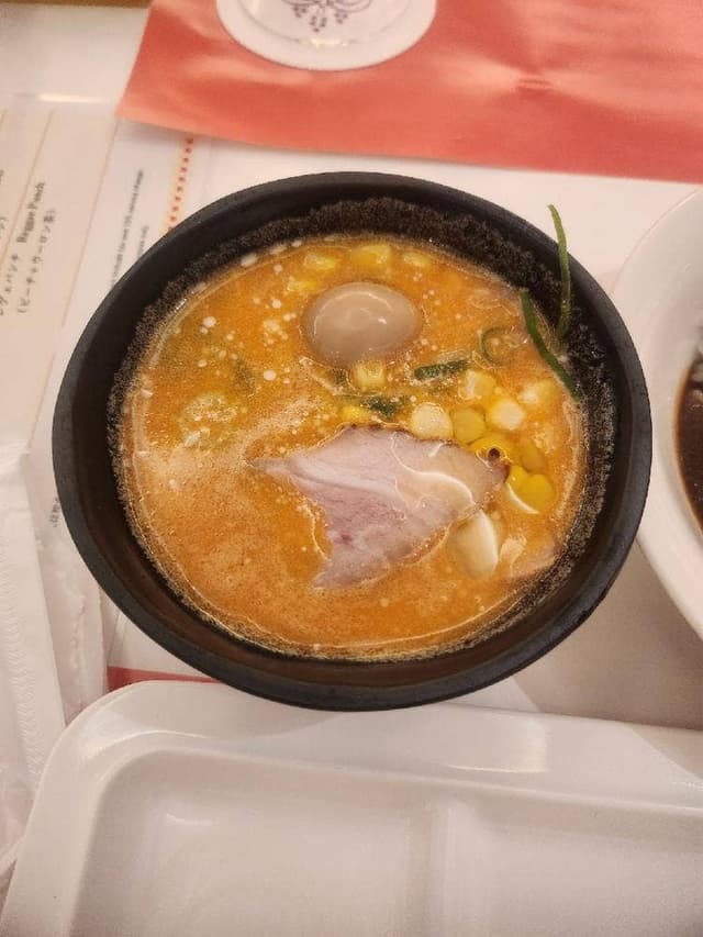 カフェ＆ブッフェ ディッシュ パレード - サブ画像3